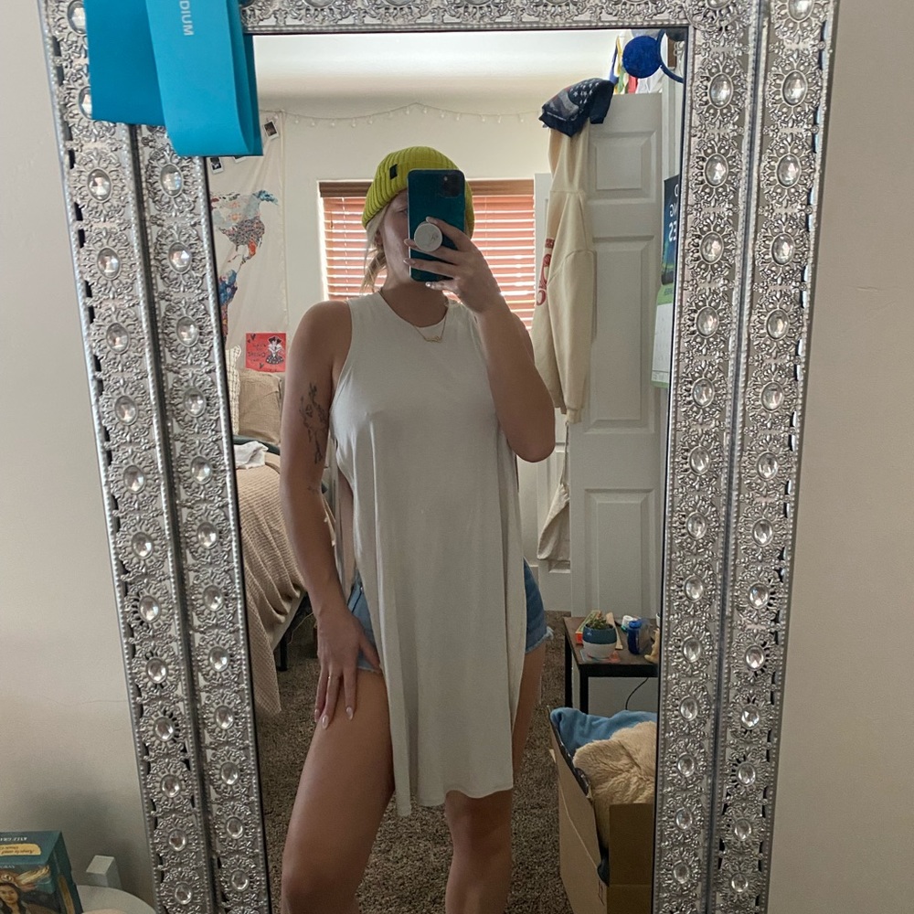 Lululemon OTM Softstreme Top